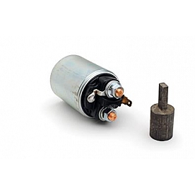 TCI Automotive Starter Solenoid 351125