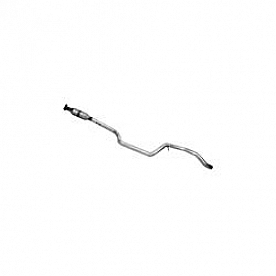 Walker Exhaust Resonator Pipe - 57003
