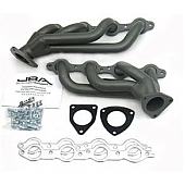 JBA Short Tube Exhaust Header - 1850S-3JT