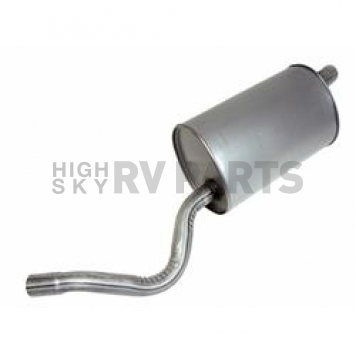 Walker Exhaust Muffler - 18943