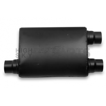 Flow Tech Terminator Exhaust Muffler - 50162FLT