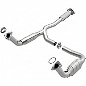 Magnaflow Direct Fit OEM Grade OBDII Catalytic Converter - 49886