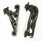 Pacesetter Performance Short Tube Header - 70-1323