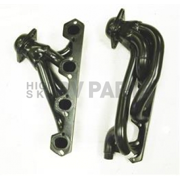 Pacesetter Performance Short Tube Header - 70-1323