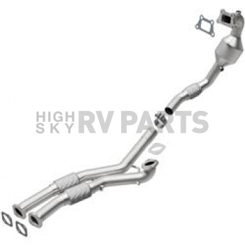 Magnaflow OEM Series Catalytic Converter - 52647