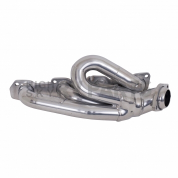 BBK Performance CNC Series Exhaust Header - 40090-2