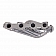 BBK Performance CNC Series Exhaust Header - 40090