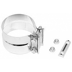 Walker Exhaust TORCTITE Band Clamp - 33223
