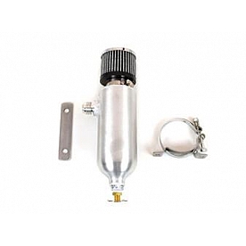 Canton Racing Radiator Overflow Tank 23031