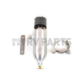 Canton Racing Radiator Overflow Tank 23031