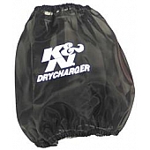 K & N Filters Air Filter Wrap - RF-1048DK