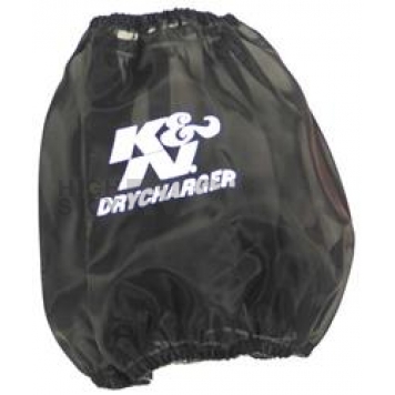 K & N Filters Air Filter Wrap - RF-1048DK