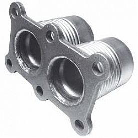 Nickson Exhaust Flex Connector - 31976