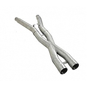 Pacesetter Performance Exhaust Y-Pipe - 82-1226