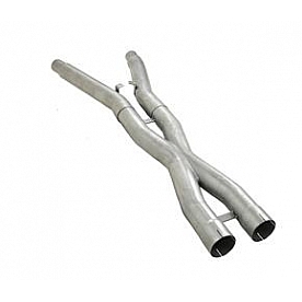 Pacesetter Performance Exhaust Y-Pipe - 82-1226