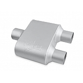 Flowmaster 1-Chamber Exhaust Muffler - 425102FM