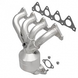 Magnaflow Direct Fit OEM Grade OBDII Catalytic Converter - 49035