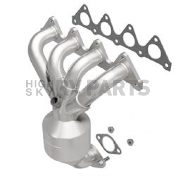 Magnaflow Direct Fit OEM Grade OBDII Catalytic Converter - 49035