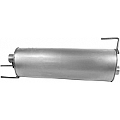 Walker Exhaust Muffler - 18977