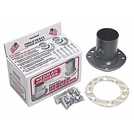 Hedman Hedders Exhaust Header Reducer - 21108