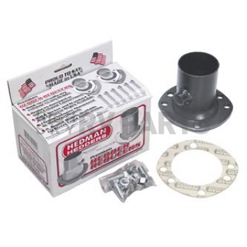 Hedman Hedders Exhaust Header Reducer - 21108