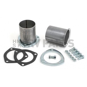 Hedman Hedders Exhaust Header Reducer - 21109