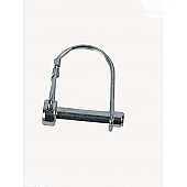 Warn Snow Plow Mount Hardware ATV Plow Base Kit - 35136