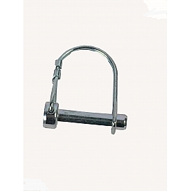 Warn Snow Plow Mount Hardware ATV Plow Base Kit - 35136