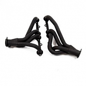 Flow Tech Short Tube Exhaust Header - 11102FLT