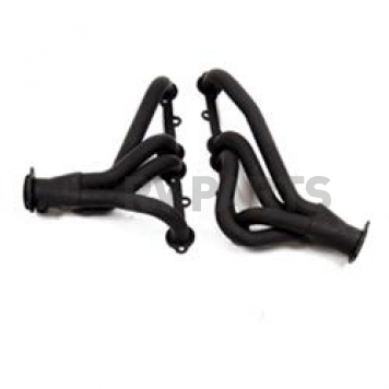Flow Tech Short Tube Exhaust Header - 11102FLT
