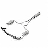 Ford Performance Exhaust Cat Back System - M-5200-M4GBV