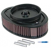 K & N Filters Air Filter - RT-3910