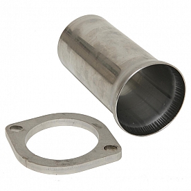 Kooks Headers Exhaust Collector Ball Flange - 7105-AS-FEMALE