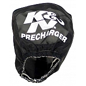 K & N Filters Air Filter Wrap - RU-0150PK