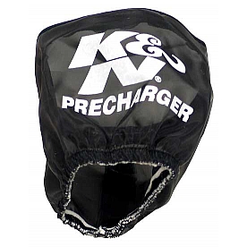 K & N Filters Air Filter Wrap - RU-0150PK