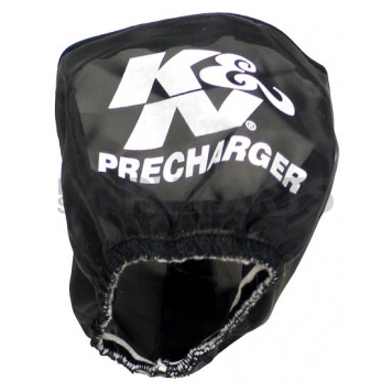 K & N Filters Air Filter Wrap - RU-0150PK-1