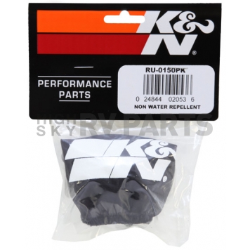 K & N Filters Air Filter Wrap - RU-0150PK-2
