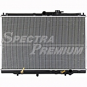 Spectra Premium Radiator CU1815