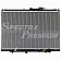 Spectra Premium Radiator CU1815
