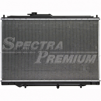 Spectra Premium Radiator CU1815-1