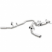Magnaflow Performance Exhaust Cat-Back System - 19198