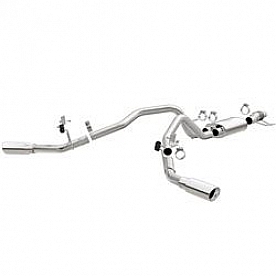 Magnaflow Performance Exhaust Cat-Back System - 19198