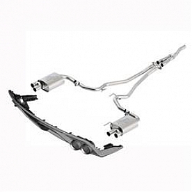 Ford Performance Exhaust Cat Back System - M-5200-M4SBV