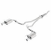 Ford Performance Exhaust Sport Cat Back System - M-5200-M4SC