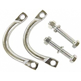 Walker Exhaust Pipe Flange - 31871