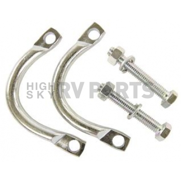 Walker Exhaust Pipe Flange - 31871