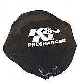 K & N Filters Air Filter Wrap - RU-0210PK