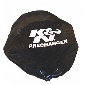 K & N Filters Air Filter Wrap - RU-0210PK