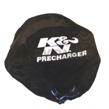 K & N Filters Air Filter Wrap - RU-0210PK-1