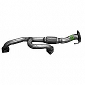 Walker Exhaust Y Pipe - 50347